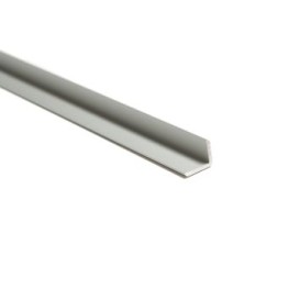 Fibo Trespo Eindprofiel 240cm